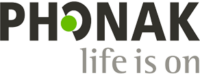 Logo phonak