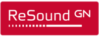 Logo Resound